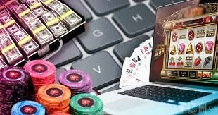 Casino K8 UK Your Ultimate Gaming Destination