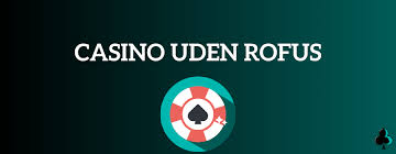Casino med Gratis Velkomstbonus uden Indbetaling 714608209