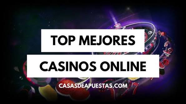 Casino sin Registro Mejores Bonos y Ventajas