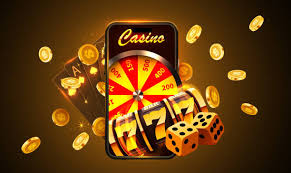 Discover the Excitement of Casino Betrolla 33034318