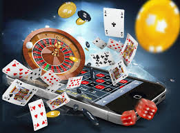 Discover the Excitement of Casino Dealbet Your Ultimate Gaming Destination 1776559317 Discover the Excitement of Casino Dealbet Your Ultimate Gaming Destination 1776559317
