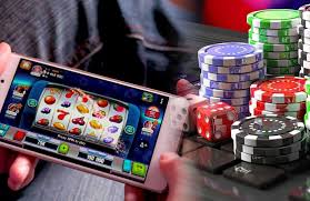 Discover the Glamour and Excitement of Palace Casino