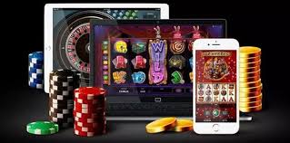 Discover the Thrills of Casino Blaze Spins UK