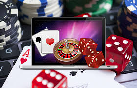 Discover the Thrills of Casino Blaze Spins UK