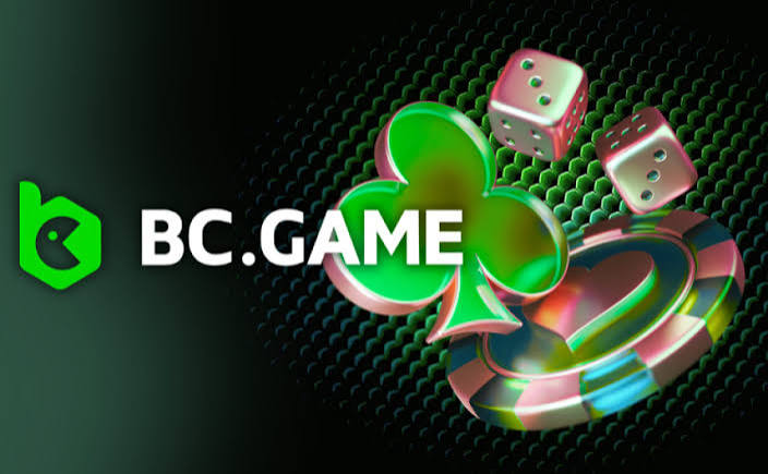 Exploring BC.Game Casino and Sportsbook A Comprehensive Review