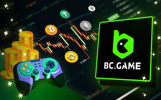 Exploring the BC.Game Gambling Platform Your Ultimate Online Gaming Destination Exploring the BC.Game Gambling Platform Your Ultimate Online Gaming Destination