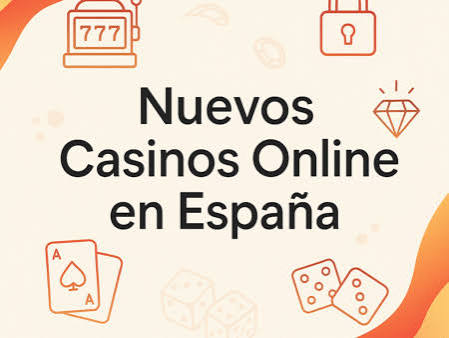 Juego de Casino en España Tendencias y Novedades para 2026
