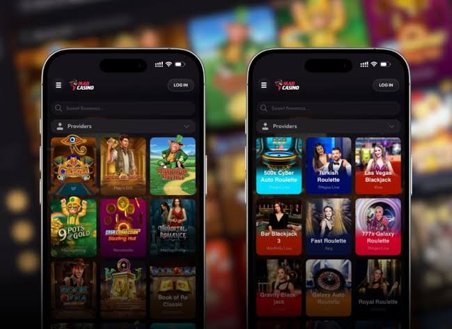 Juego Ruleta Casino 2026 Online La Revolución del Entretenimiento en Línea