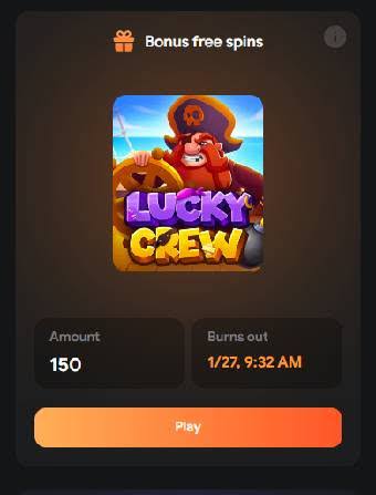 LootRUn Casino — Обзор онлайн-платформы 689673287